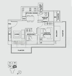 The Aristo @ Amber (D15), Apartment #469790511